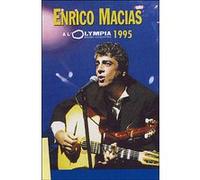 Enrico Macias : Olympia 95