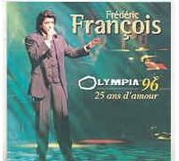 François, Frédéric - Olympia 96