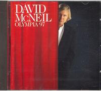 David McNeil - Olympia 97