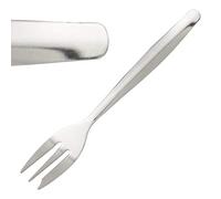 Olympia 9787 DP229 Kelso Fourchetteà gâteau (lot de 12)