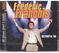 François, Frédéric - Olympia 1998