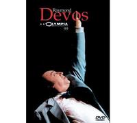 Raymond Devos – Olympia 99 – Mercury