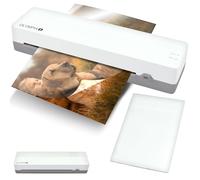 Olympia Plastifieuse A 130 A3 – Plastification à chaud jusqu'à 320 mm – 80–125 µm