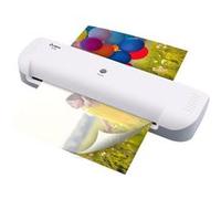 Olympia A 210 - Plastifieuse - plastifieuse thermique - 23 cm Blanc G