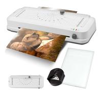 Olympia Plastifieuse A-230 DIN A4