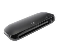 Olympia A 230 Plus Plastifieuse Noir