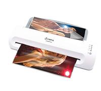 Olympia Plastifieuse A 396 Plus 3126 DIN A3, DIN A4, DIN A5, DIN A6, DIN A8