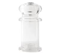 Olympia Acrylic Salt & Pepper Shaker - 125mm 5"