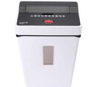 Olympia Aktenvernichter PS 55 CC weiss