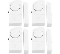 Olympia Alarme pour porte / fenêtre TF 400 blanc 5971