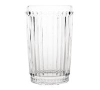 Olympia Baroque Hi Ball Clear - 395ml 13.3fl oz (Box 6)