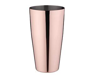 Olympia Barware Copper Boston Shaker - 700ml 23.6fl oz