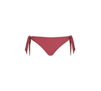OLYMPIA Bas de bikini bourgogne, Taille M
