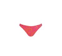 OLYMPIA Bas de bikini 'Mix&Match' gris / orange / rose, Taille L