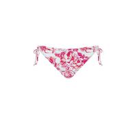 OLYMPIA Bas de bikini rose / fuchsia / rouge / blanc, Taille XL