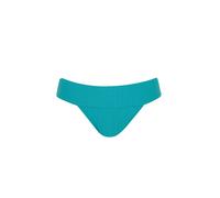 OLYMPIA Bas de bikini turquoise, Taille M