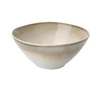 Olympia Birch Taupe Deep Bowl - 460ml 15.5fl oz (Box 6)