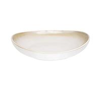 Olympia Birch Taupe Wide Bowl - 200mm (Box 6)