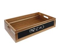 Olympia Boîte de rangement avec tableau noir latéral 1/1 GN 527 x 325 x 120 mm