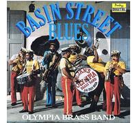 Olympia Brass Band - Basin Street Blues