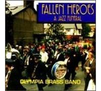 Olympia Brass Band - Fallen Heroes