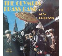 Olympia Brass Band, the - The Olympia Brass Band & the Young Olympia Brass B