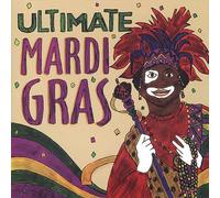 Various Artists - Ultimate Mardi Gras