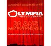 Olympia, Bruno Coquatrix