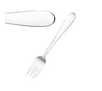 Olympia Buckingham Cake Fork St/St (Box 12)