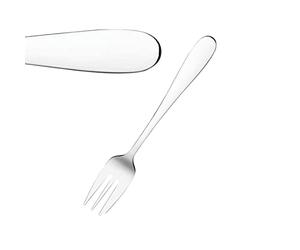 Olympia Buckingham Cake Fork St/St (Box 12)