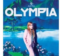 Olympia by AUSTRA [Audio CD] NEUF