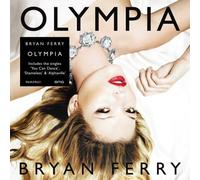 Olympia by Bryan Ferry [CD] NEUF