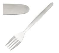 Olympia C119 Kelso Lot de 12 fourchettesà dessert