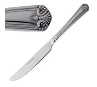 Olympia C146 Jesmond Lot de 12 couteaux de table