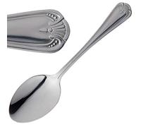 Olympia C151 Jesmond Cutlery Lot de 12 cuillèresà dessert