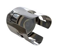 Olympia C195 Bouchon de champagne professionnel pour champagne, cava, prosecco et vin mousseux, anti-fuite, retient les bulles