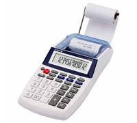 Olympia Calculatrice Cpd 425 Noir
