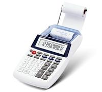 Olympia Calculatrice Cpd 425 Noir