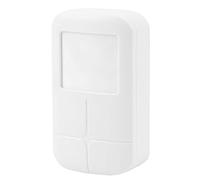 Olympia 6108 Accessoire pour système d'alarme sans fil Détecteur de mouvement sans fil