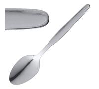 Olympia CB066 Kelso Lot de 12 cuillèresà café en acier inoxydable 18/0 Argenté