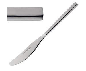 Olympia CB634 Napoli Lot de 12 couteaux de table