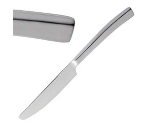 Olympia CB642 Torino Lot de 12 couteaux de table