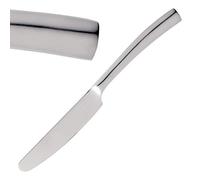 Olympia CB645 Torino Lot de 12 couteauxà dessert