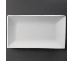 Olympia CC895 Lot de 2 plateaux de service rectangulaires