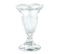 Olympia CC907 Lot de 6 verresà sundae traditionnels 185 ml
