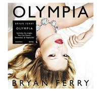 Bryan Ferry – Olympia – CD – Universal Music Group