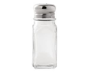 Olympia CE326 Lot de 12 salières et poivrières Nostalgie