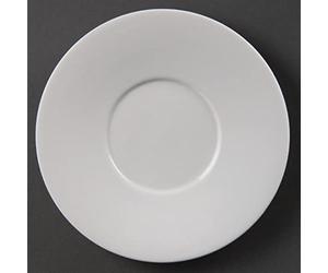 Olympia CE537 Lot de 12 soucoupes