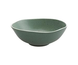 Olympia Chia Lot de 6 Bols Profonds Vert 210 x 80 mm 1250 ml