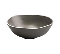 Olympia Chia Lot de 6 petits bolsà charbon de bois 155 x 58 mm 455 ml